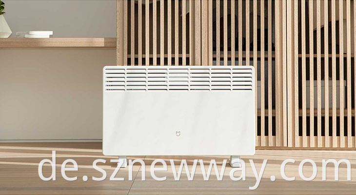 Xiaomi Mijia Elecctric Heater
